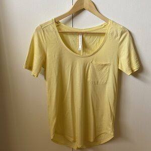 NWOT The Group Babaton T-Shirt